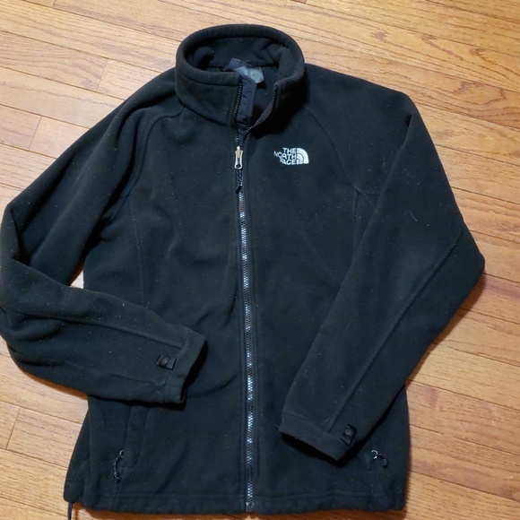 The North Face Tops - The North Face zip jacket